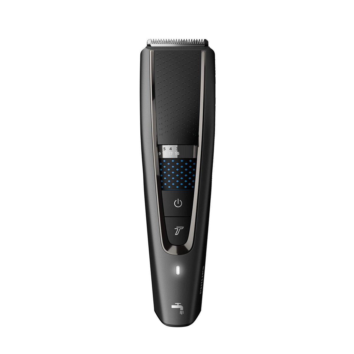 Philips Hair Clipper Series 7000 HC7650/14 - Washable, DualCut Technology, 6 Accessories Avelisse