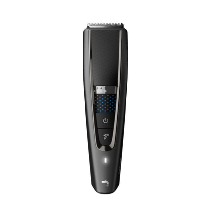 Philips Hair Clipper Series 7000 HC7650/14 - Washable, DualCut Technology, 6 Accessories Avelisse