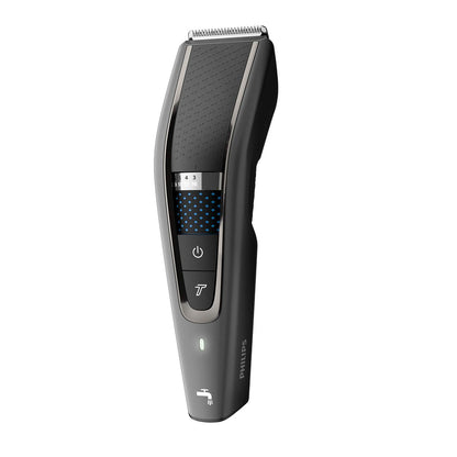 Philips Hair Clipper Series 7000 HC7650/14 - Washable, DualCut Technology, 6 Accessories Avelisse
