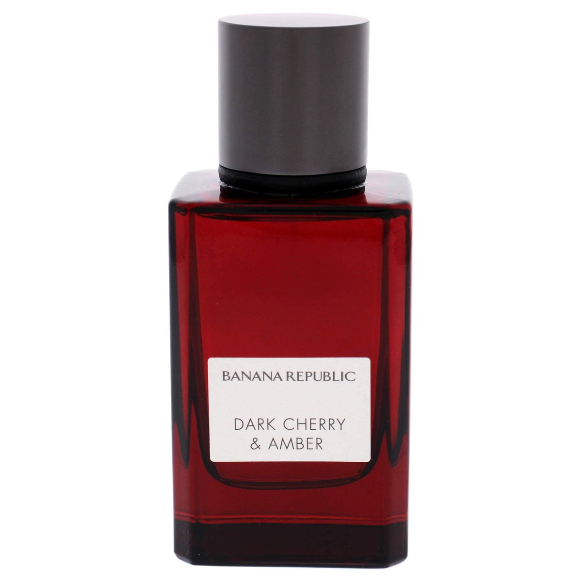 Banana Republic Icon Dark Cherry & Amber Eau de Parfum for Women - 2.5 oz Avelisse