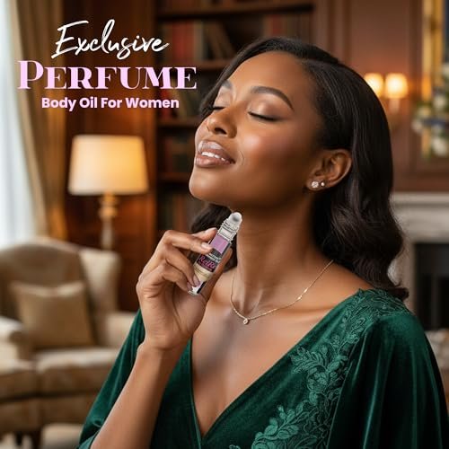 MOBETTER FRAGRANCE OILS ReiRe by Reidona Perfume Body Oil for Women - 0.33 Fl Oz Avelisse