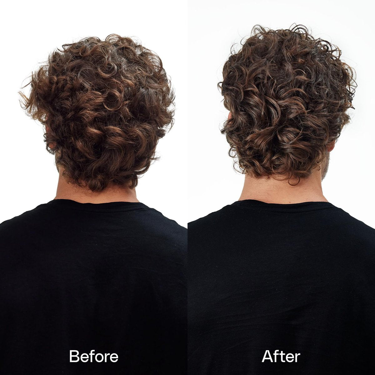Ouidad VitalCurl+ Define & Shine Styling Gel Cream for Curly Hair, 6 oz Avelisse