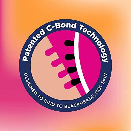 Bioré T-Zone Blackhead Remover Strips - Deep Cleansing Pore Strips for Nose, Face & Chin (15 Count) - görsel 12