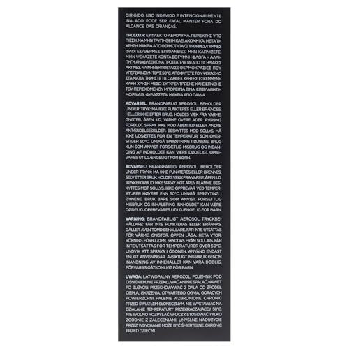 Tom Ford Ombre Leather All Over Body Spray - 4 oz Avelisse