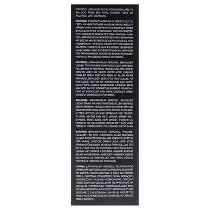 Tom Ford Ombre Leather All Over Body Spray - 4 oz Avelisse
