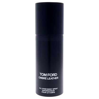 Tom Ford Ombre Leather All Over Body Spray - 4 oz Avelisse