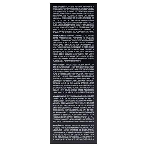 Tom Ford Ombre Leather All Over Body Spray - 4 oz Avelisse