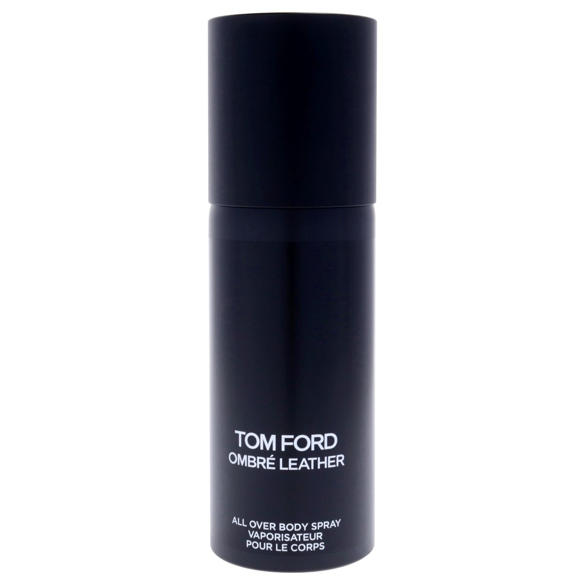 Tom Ford Ombre Leather All Over Body Spray - 4 oz Avelisse