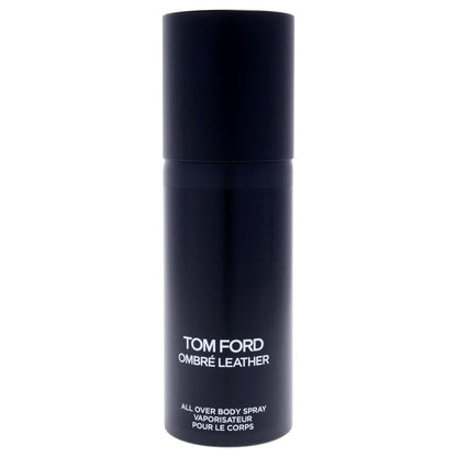 Tom Ford Ombre Leather All Over Body Spray - 4 oz Avelisse