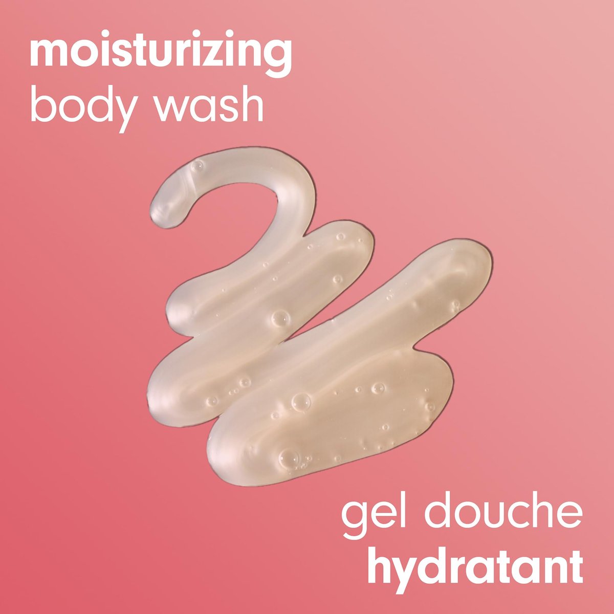 Softsoap Moisturizing Body Wash, Vanilla and Jojoba Oil - 20 Fluid Ounce (4 Pack) Avelisse
