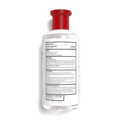 Thayers Blemish Clearing Salicylic Acid Toner - Acne Treatment Face Toner with 2% Salicylic Acid, Soothing & Non-Stripping, 12 Fl Oz
