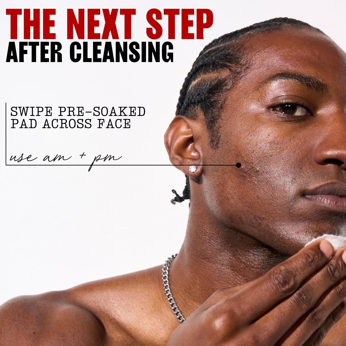 Thayers Blemish Clearing Acne Pads - Salicylic Acid Acne Treatment with Witch Hazel, Pore Reducing & Exfoliating Toner Pads, 60 Count - görsel 13