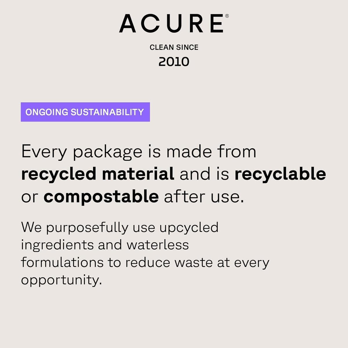 Acure Brightening Night Cream - Radiance Boosting Night Face Cream with Chlorella, Echinacea & Argan Oil for Uneven Skin Tone & Dullness, 1.7 fl oz Avelisse