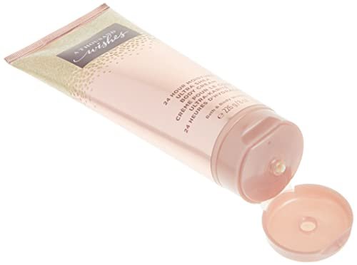 Bath & Body Works A Thousand Wishes Ultra Shea Body Cream - 8 oz | Women's Luxurious Moisturizer - görsel 8