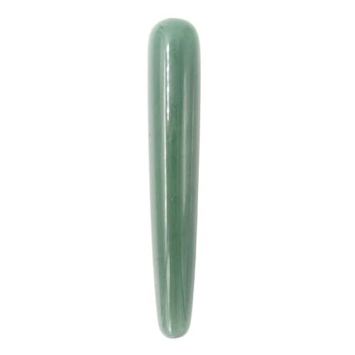 SUPVOX Jade Massage Wand - Anti-Aging Facial Massager for Puffiness Relief & Pain Relief - görsel 2