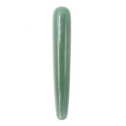 SUPVOX Jade Massage Wand - Anti-Aging Facial Massager for Puffiness Relief & Pain Relief