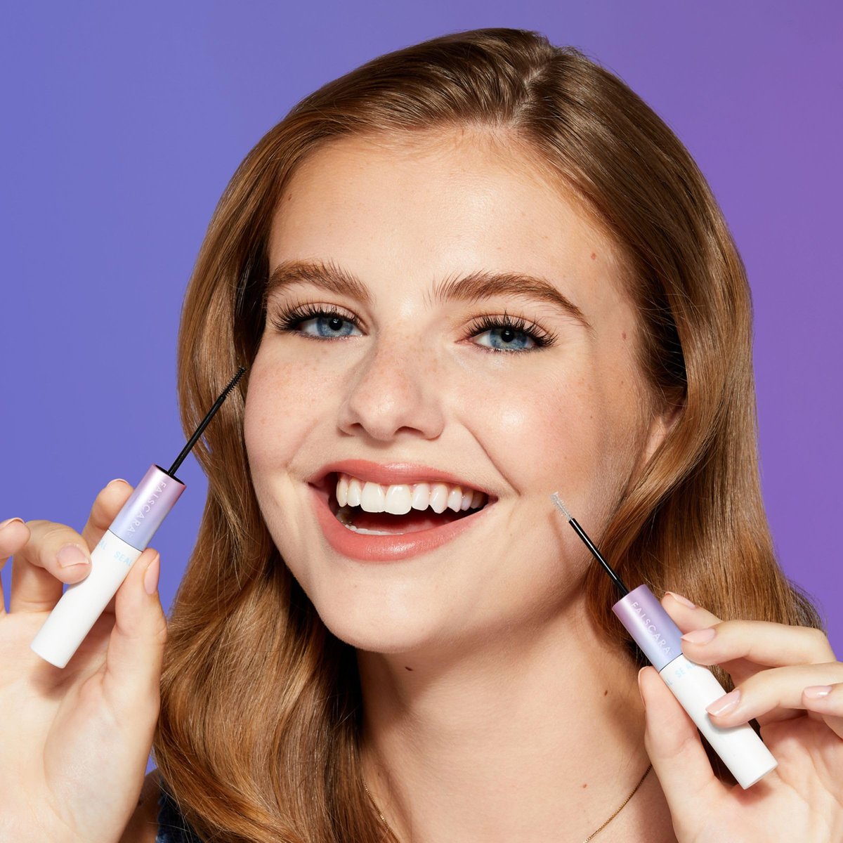 KISS Falscara DIY Eyelash Extension Bond & Seal - Infused with Biotin & Vitamin E for Strong, Gentle, All-Day Wear - görsel 9