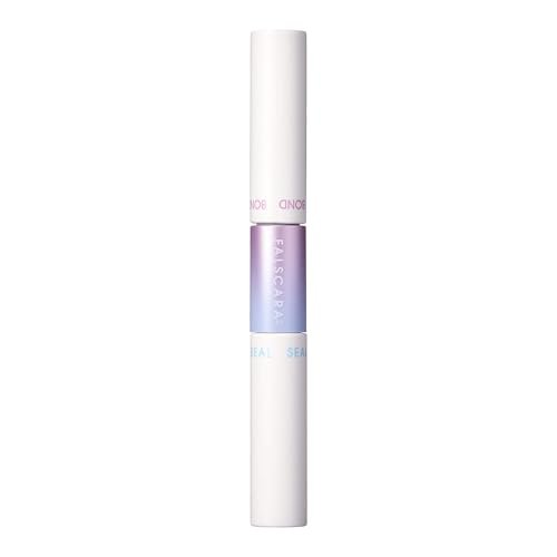 KISS Falscara DIY Eyelash Extension Bond & Seal - Infused with Biotin & Vitamin E for Strong, Gentle, All-Day Wear - görsel 14