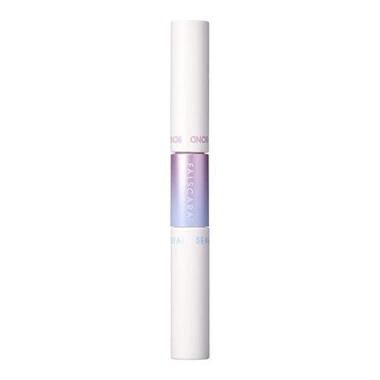 KISS Falscara DIY Eyelash Extension Bond & Seal - Infused with Biotin & Vitamin E for Strong, Gentle, All-Day Wear