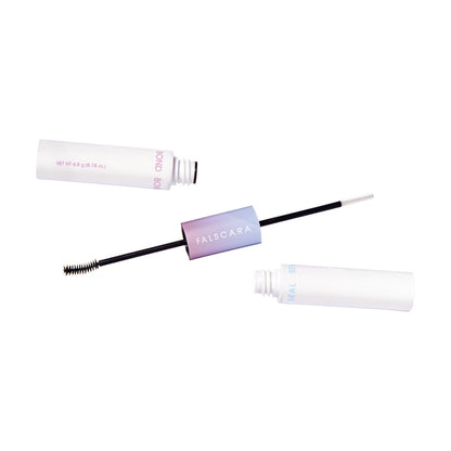 KISS Falscara DIY Eyelash Extension Bond & Seal - Infused with Biotin & Vitamin E for Strong, Gentle, All-Day Wear