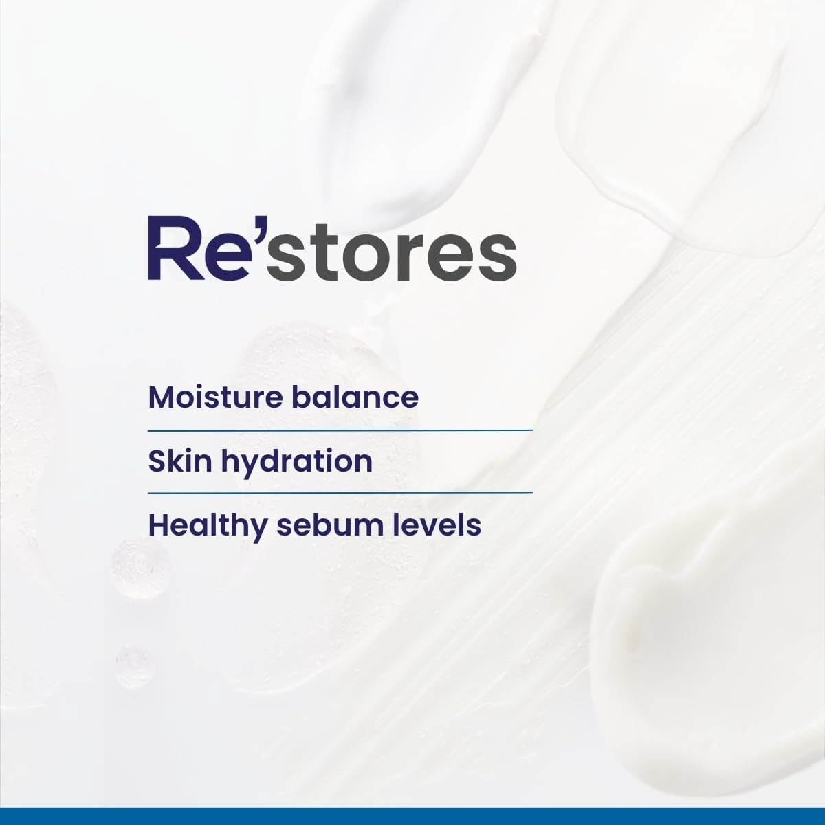 RE' EQUIL Oil Free Moisturiser - Lightweight Face Moisturizer for Normal, Oily & Combination Skin, 100g - görsel 15