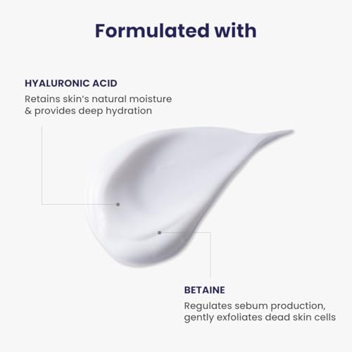 RE' EQUIL Oil Free Moisturiser - Lightweight Face Moisturizer for Normal, Oily & Combination Skin, 100g - görsel 14