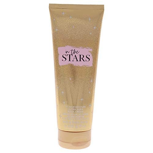 Bath & Body Works In The Stars Body Cream – 8 oz | Luxurious Moisturizer Avelisse