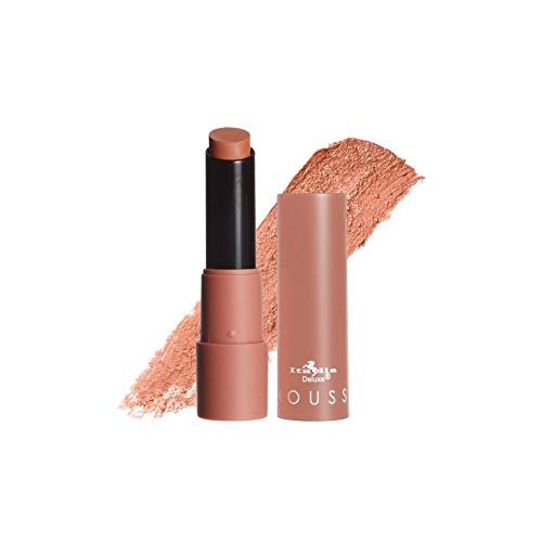 Italia Deluxe Top Five Mousse Matte Lipstick Set - Send Nudes (5 Shades) Avelisse