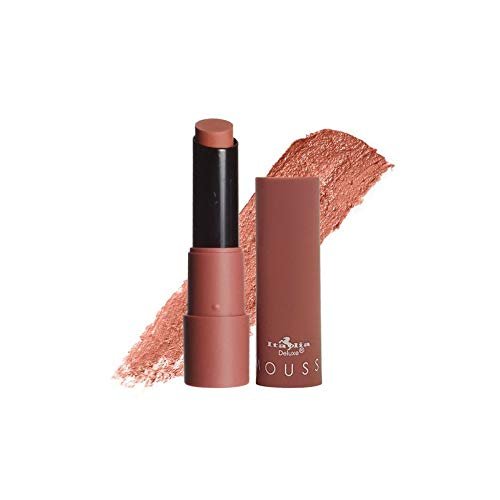 Italia Deluxe Top Five Mousse Matte Lipstick Set - Send Nudes (5 Shades) Avelisse