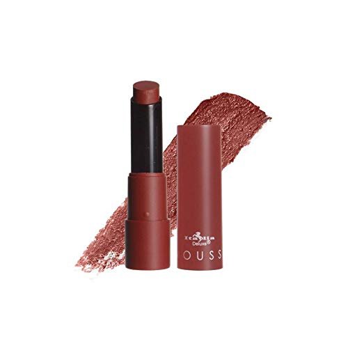 Italia Deluxe Top Five Mousse Matte Lipstick Set – Chola Browns (5 Shades) Avelisse