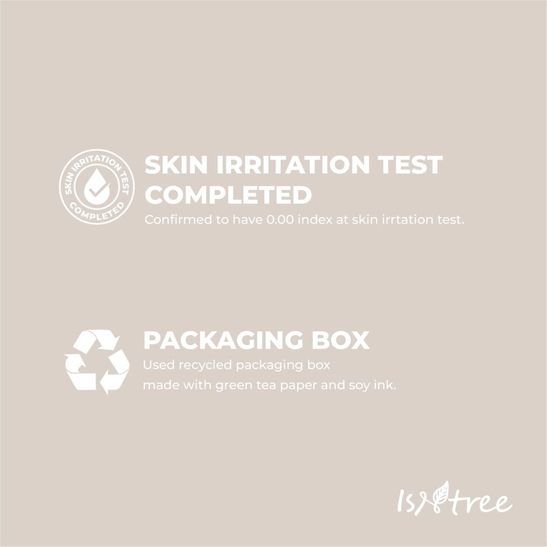 ISNTREE TW-Real Bifida Collagen Ampoule 50ml – Korean Skin Barrier Repair & Firming Serum with 88% Bifida Ferment & Peptides Avelisse