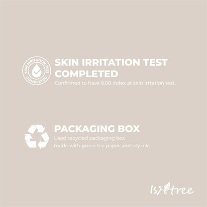 ISNTREE TW-Real Bifida Collagen Ampoule 50ml – Korean Skin Barrier Repair & Firming Serum with 88% Bifida Ferment & Peptides Avelisse