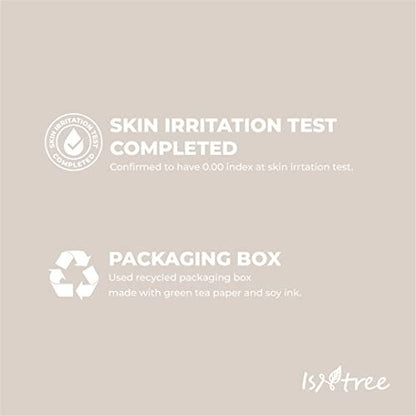 ISNTREE TW-Real Bifida Collagen Ampoule 50ml – Korean Skin Barrier Repair & Firming Serum with 88% Bifida Ferment & Peptides Avelisse