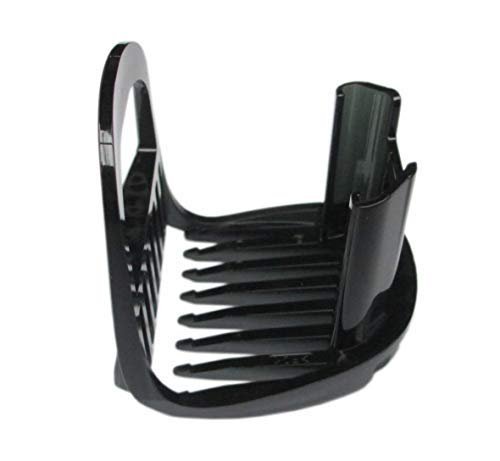 Replacement Trimmer Beard Comb for Philips QT3300, QT3310, QT4000, QT4005/07/08, QT4012, QT4014 - görsel 2