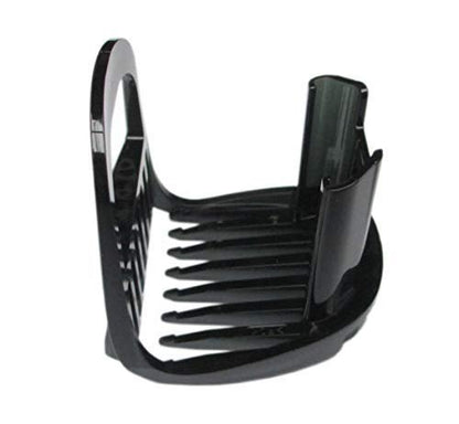 Replacement Trimmer Beard Comb for Philips QT3300, QT3310, QT4000, QT4005/07/08, QT4012, QT4014