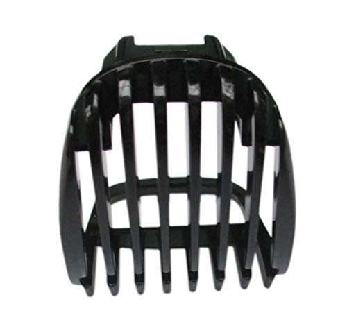 Replacement Trimmer Beard Comb for Philips QT3300, QT3310, QT4000, QT4005/07/08, QT4012, QT4014 - görsel 3