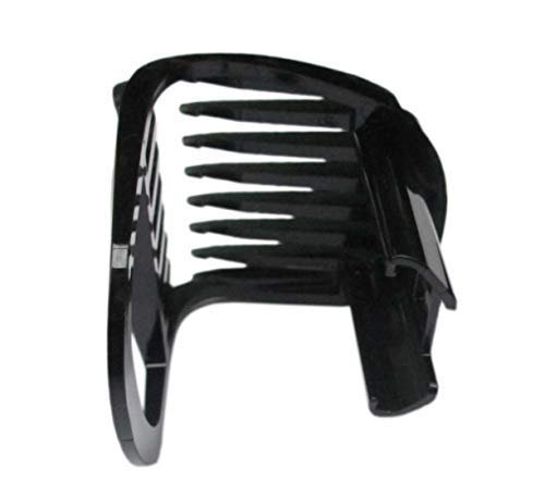 Replacement Trimmer Beard Comb for Philips QT3300, QT3310, QT4000, QT4005/07/08, QT4012, QT4014 - görsel 1