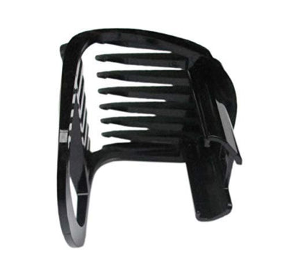 Replacement Trimmer Beard Comb for Philips QT3300, QT3310, QT4000, QT4005/07/08, QT4012, QT4014