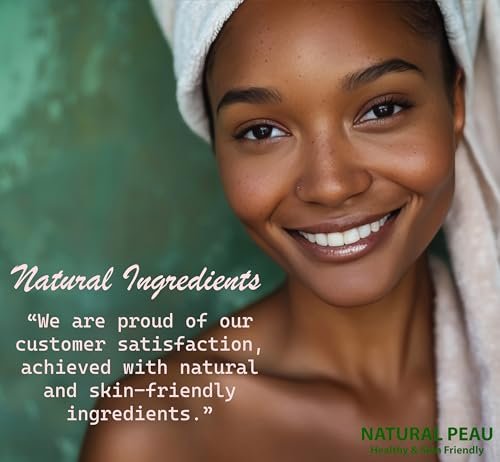 Natural Peau Hydrating Collagen Essence Face Mask - 8 Variety Pack (28g each) - görsel 12