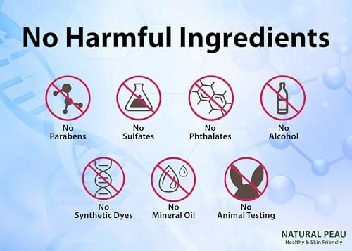 Natural Peau Hydrating Collagen Essence Face Mask - 8 Variety Pack (28g each) - görsel 16