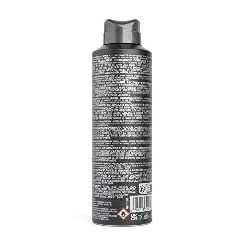 GUESS Seductive Red for Men Deodorizing Body Spray, 6 oz - Long-Lasting Freshness & Seductive Scent Avelisse