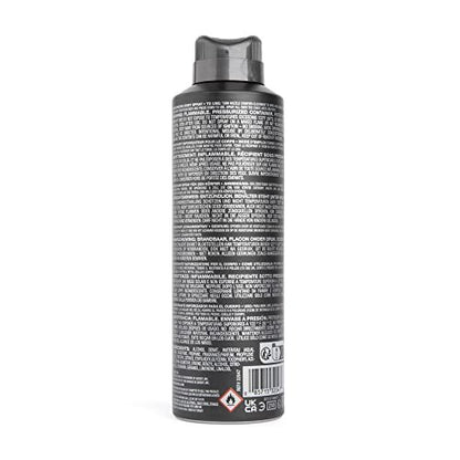 GUESS Seductive Red for Men Deodorizing Body Spray, 6 oz - Long-Lasting Freshness & Seductive Scent Avelisse