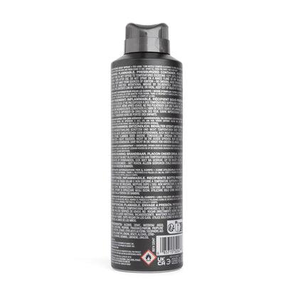GUESS Seductive Homme Deodorizing Body Spray for Men, Oriental, 6 Fl Oz