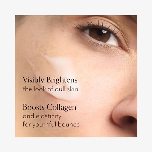 Bliss Bright Idea Vitamin C Eye Cream – Brighten & Hydrate Anti-Aging Treatment, Reduces Fine Lines, Boosts Collagen & Firms, 0.5 fl oz - görsel 4