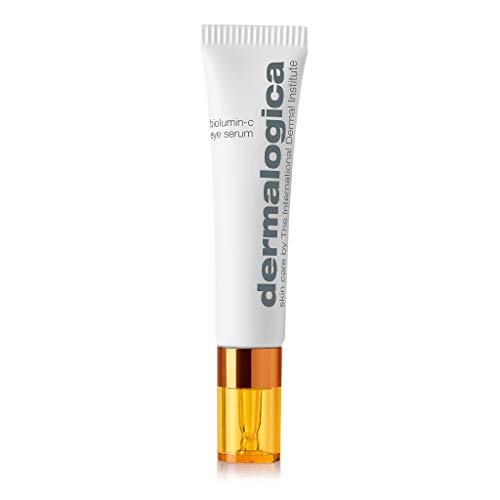 Dermalogica Biolumin-C Eye Serum with Vitamin C - Brightens & Reduces Fine Lines - 0.5 fl oz Avelisse