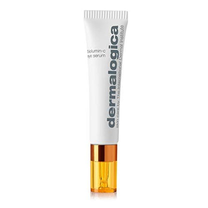 Dermalogica Biolumin-C Eye Serum with Vitamin C - Brightens & Reduces Fine Lines - 0.5 fl oz Avelisse