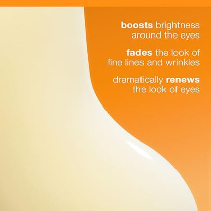 Dermalogica Biolumin-C Eye Serum with Vitamin C - Brightens & Reduces Fine Lines - 0.5 fl oz Avelisse