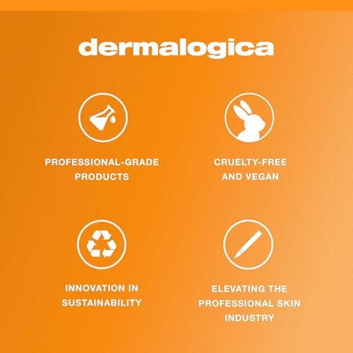 Dermalogica Biolumin-C Eye Serum with Vitamin C - Brightens & Reduces Fine Lines - 0.5 fl oz Avelisse