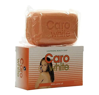 Caro White Beauty Skin Tone Soap 200g (7oz) – Skin Brightening & Even Tone Bar