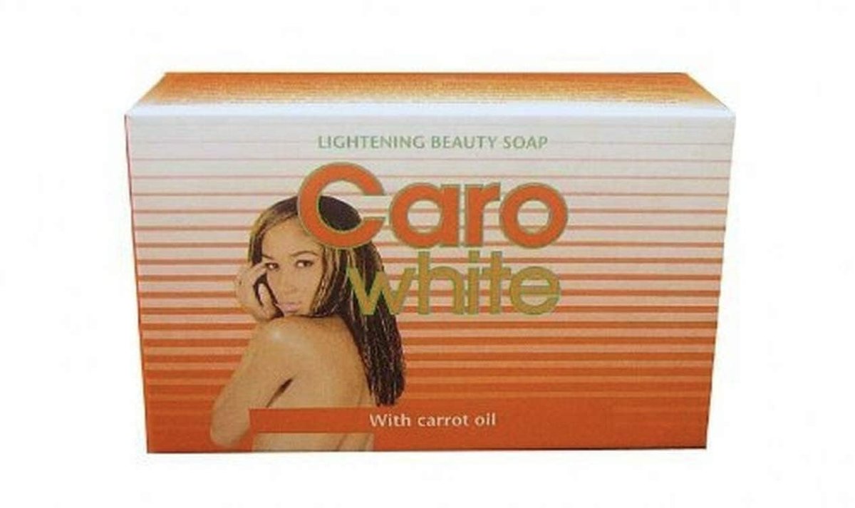 Caro White Beauty Skin Tone Soap 200g (7oz) – Skin Brightening & Even Tone Bar - görsel 3